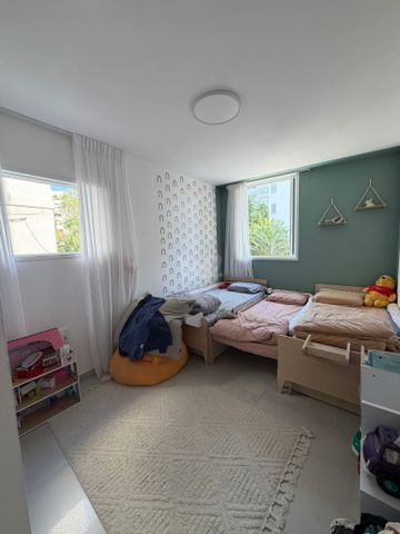 דירה למכירה בתל אביב יפו (תיווך) — 5