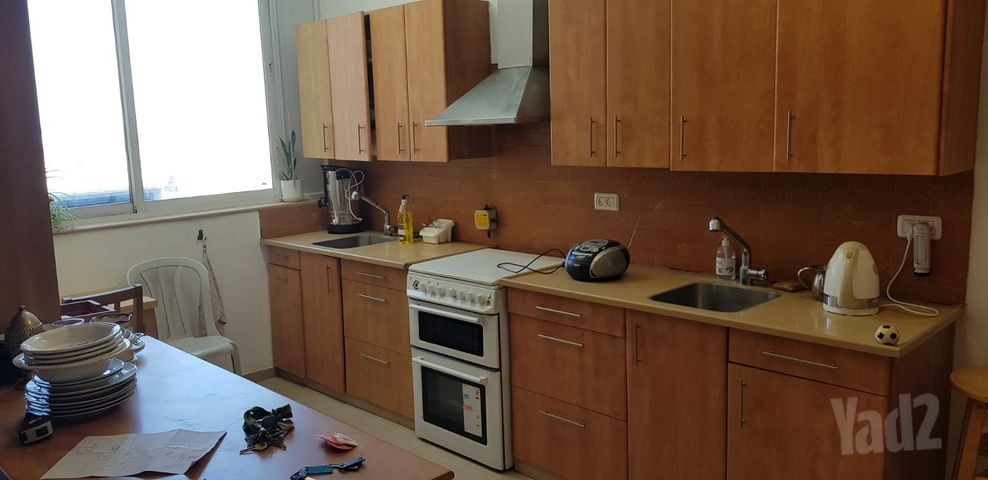 דירה למכירה בירושלים (תיווך) — 3