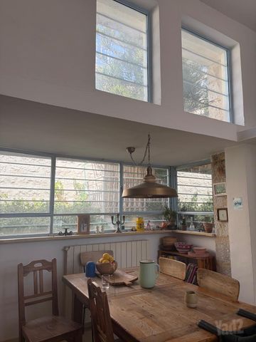 דירה למכירה בירושלים (תיווך) — 3