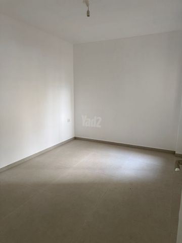 דירת גן למכירה בתל אביב יפו (תיווך) — 5
