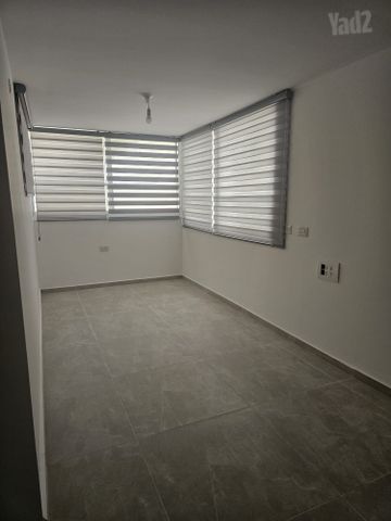 דירת גן