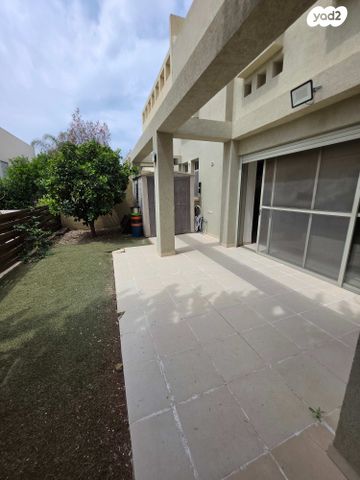 בית פרטי/ קוטג'