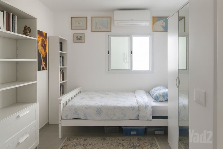 דירה למכירה בתל אביב יפו (תיווך) — 4