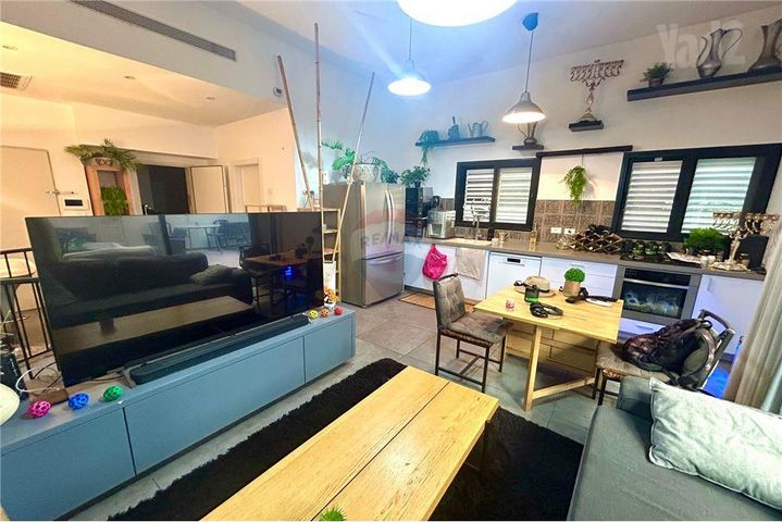 דירת גן למכירה בתל אביב יפו (תיווך) — 2