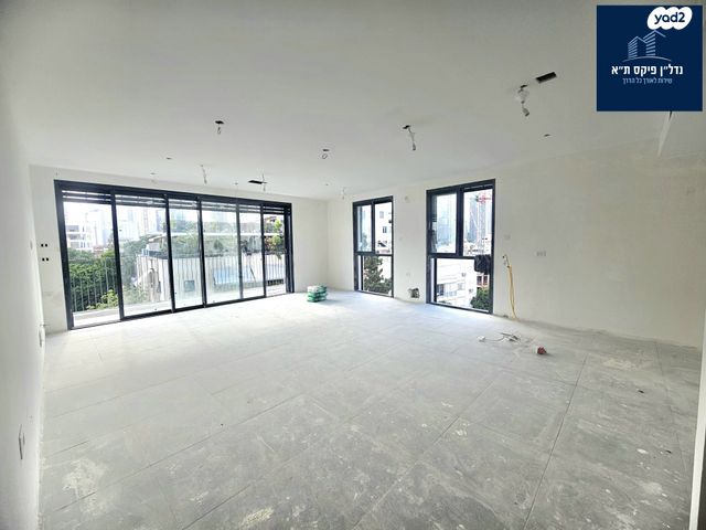 הצפון החדש - דרום