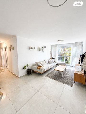 נווה אביבים