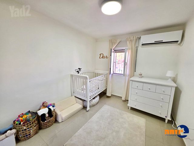 דירה למכירה בירושלים (תיווך) — 5