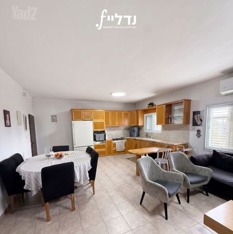 בית פרטי/ קוטג' למכירה בבית שמש (תיווך) — 3