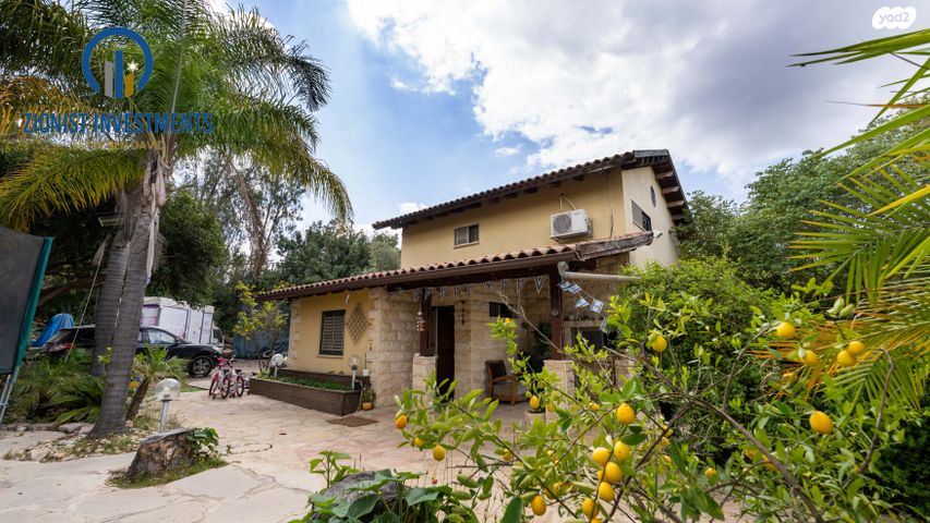 בית פרטי/ קוטג'