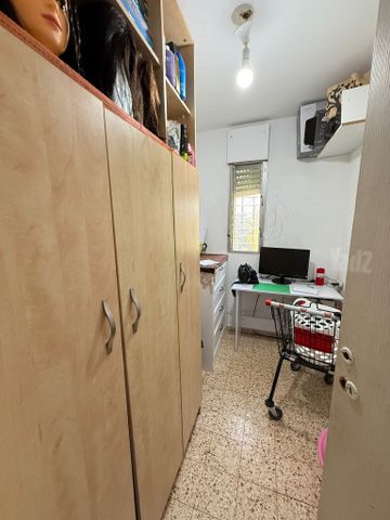 דירה למכירה בבית שמש (תיווך) — 4