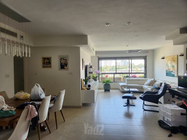 גג/ פנטהאוז למכירה בתל אביב יפו (תיווך) — 2