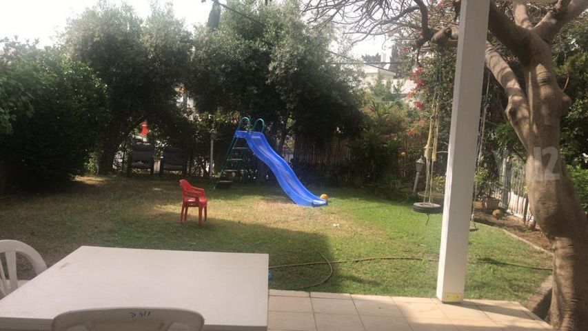 בית פרטי/ קוטג' למכירה בתל אביב יפו (תיווך) — 5