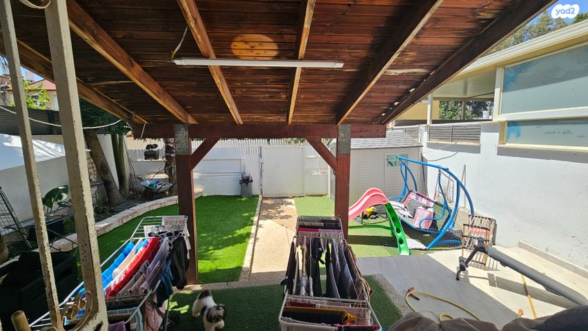 קרית חיים מזרחית