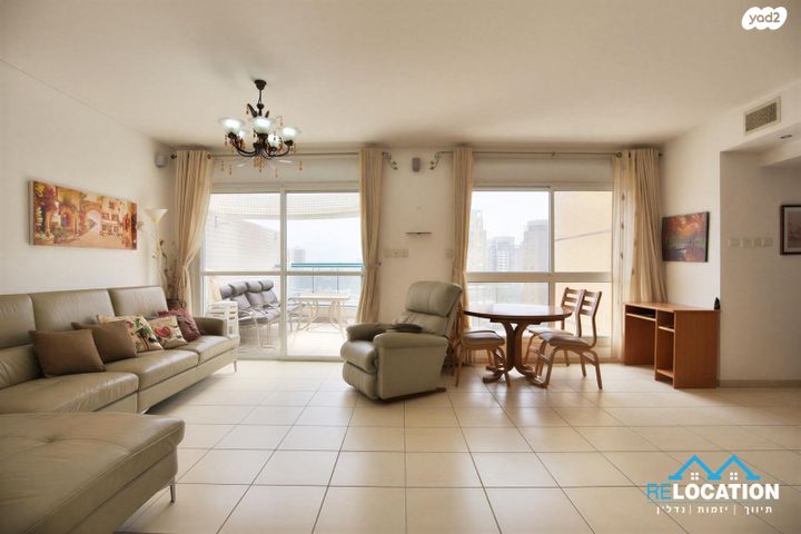 דירה, פסגות ים, קרית ים