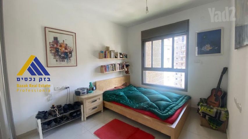 דירה למכירה בירושלים (תיווך) — 2