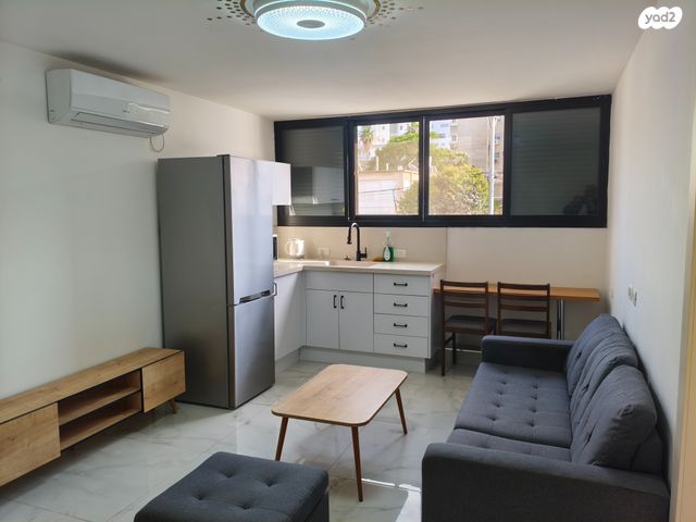 רח' הנשיא צפון