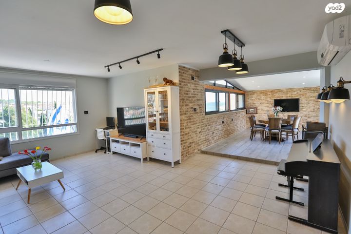 דרך תא"ל אורי בראון 17