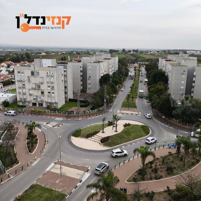דירה
