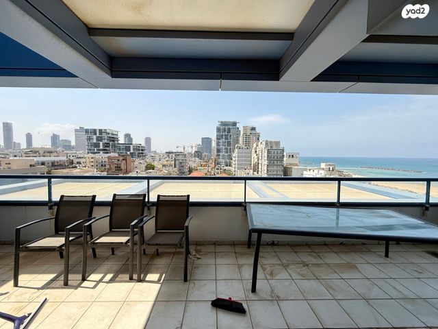 רציף הרברט סמואל 