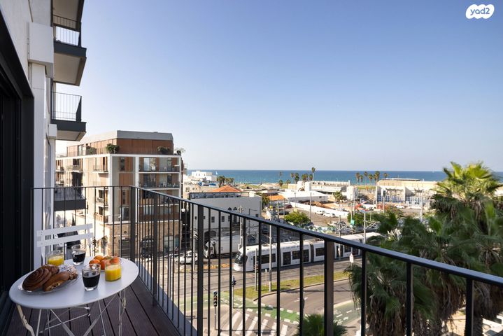 שדרות ירושלים 1