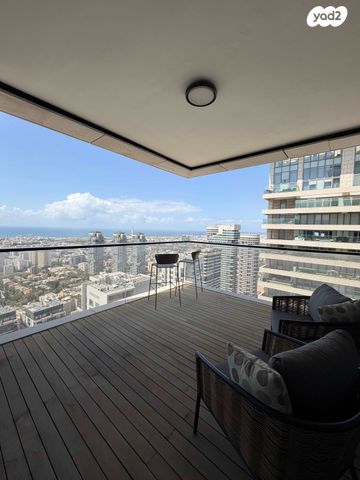 צמרות איילון, פארק צמרת