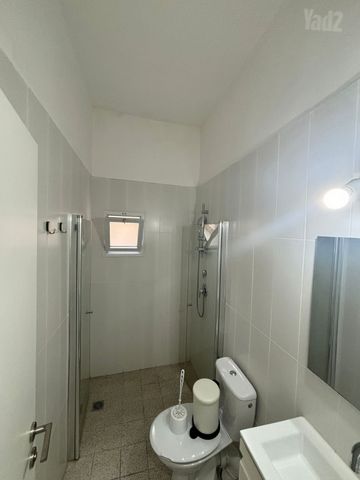 דירה להשכרה בתל אביב יפו (תיווך) — 4
