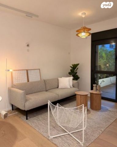 מודעת נכס, הצפון החדש - צפון, תל אביב יפו