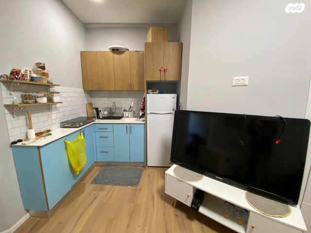 מקווה ישראל 