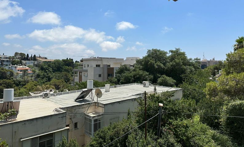 Haifa, Israel 5