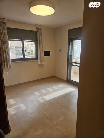 דירה, נחלאות, שערי חסד, ירושלים