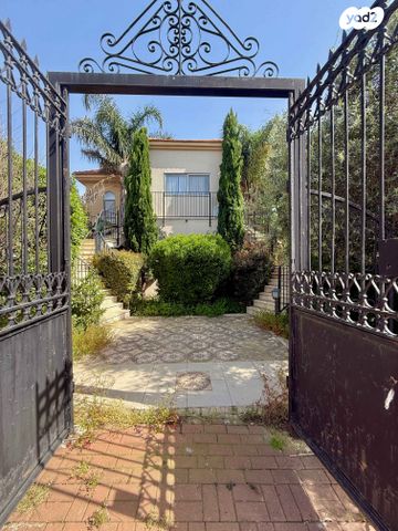 בית פרטי/ קוטג'