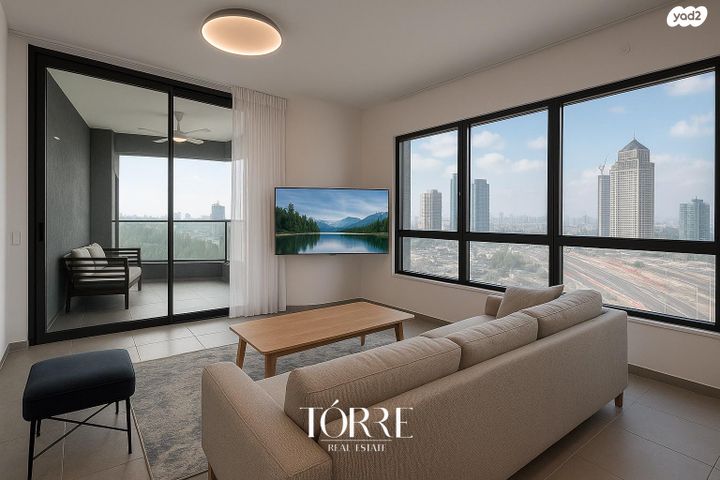 דרך מנחם בגין 158