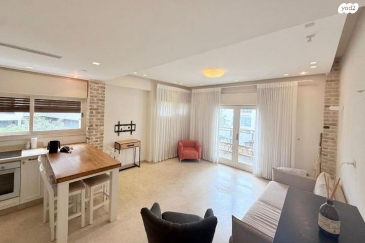 הצפון הישן - דרום