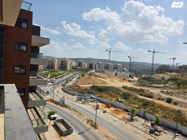 נווה שמיר רמת בית שמש ה-1