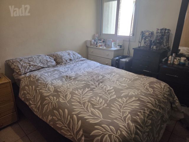 דירה להשכרה בירושלים (תיווך) — 2
