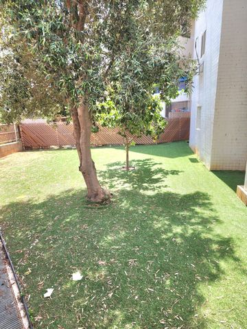 רובע הקריה, הסיטי
