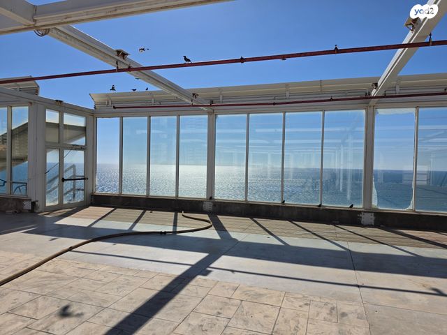 כללי, נוף הטיילת, נתניה