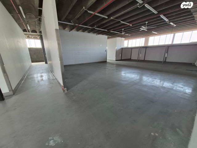 פארק עסקים ירקון / אזור תעשיה סגולה