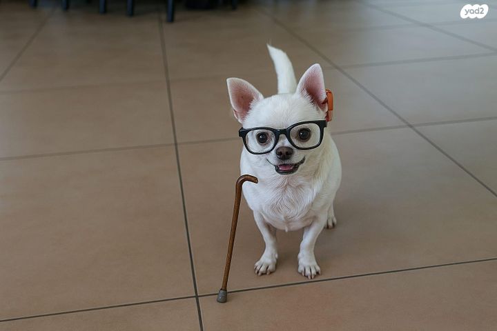 תמונת מודעה - חיות מחמד