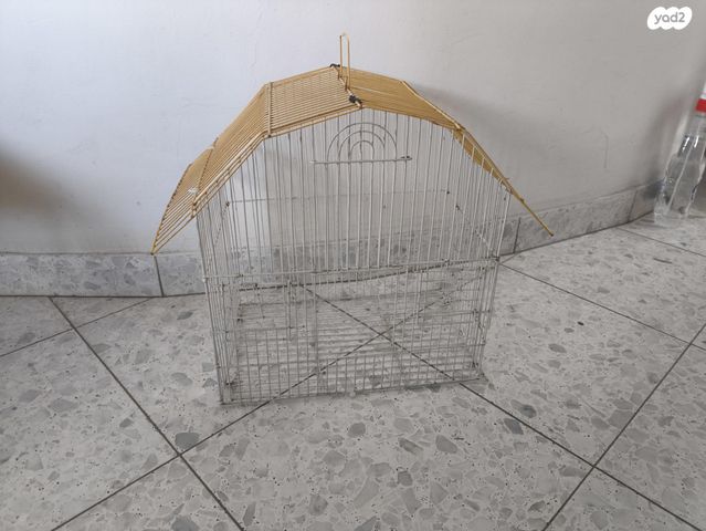 תמונת מודעה - חיות מחמד