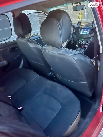 מודעת רכב יונדאי i10