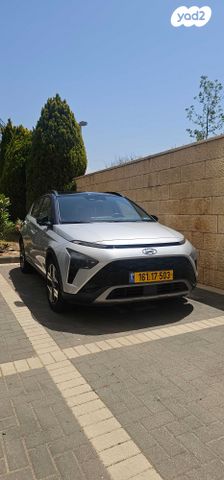 מודעת רכב יונדאי באיון