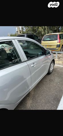 מודעת רכב קיה פיקנטו