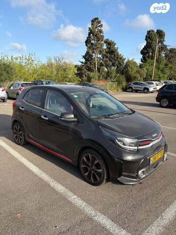 מודעת רכב קיה פיקנטו