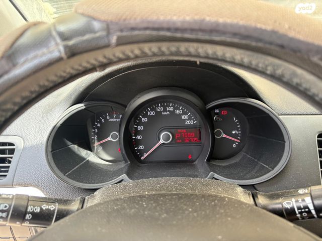 מודעת רכב קיה פיקנטו