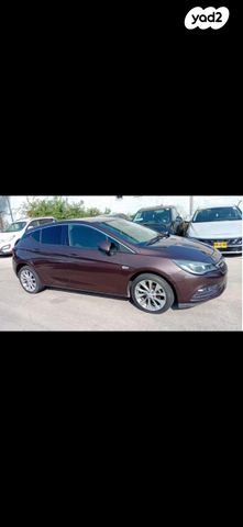 מודעת רכב אופל אסטרה