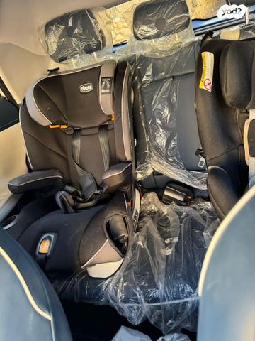 מודעת רכב צ׳רי FX