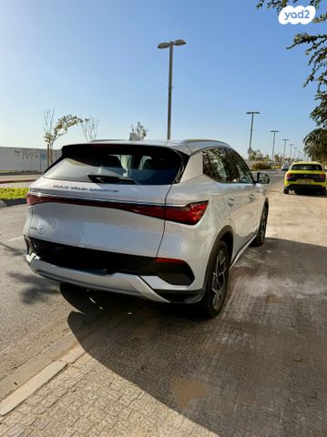 מודעת רכב בי.ווי.די אטו 3