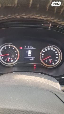 מודעת רכב יונדאי i10