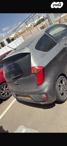 מודעת רכב קיה פיקנטו